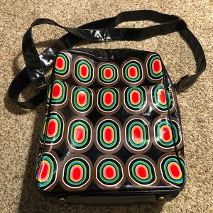 Tepper Jackson Travel Bag